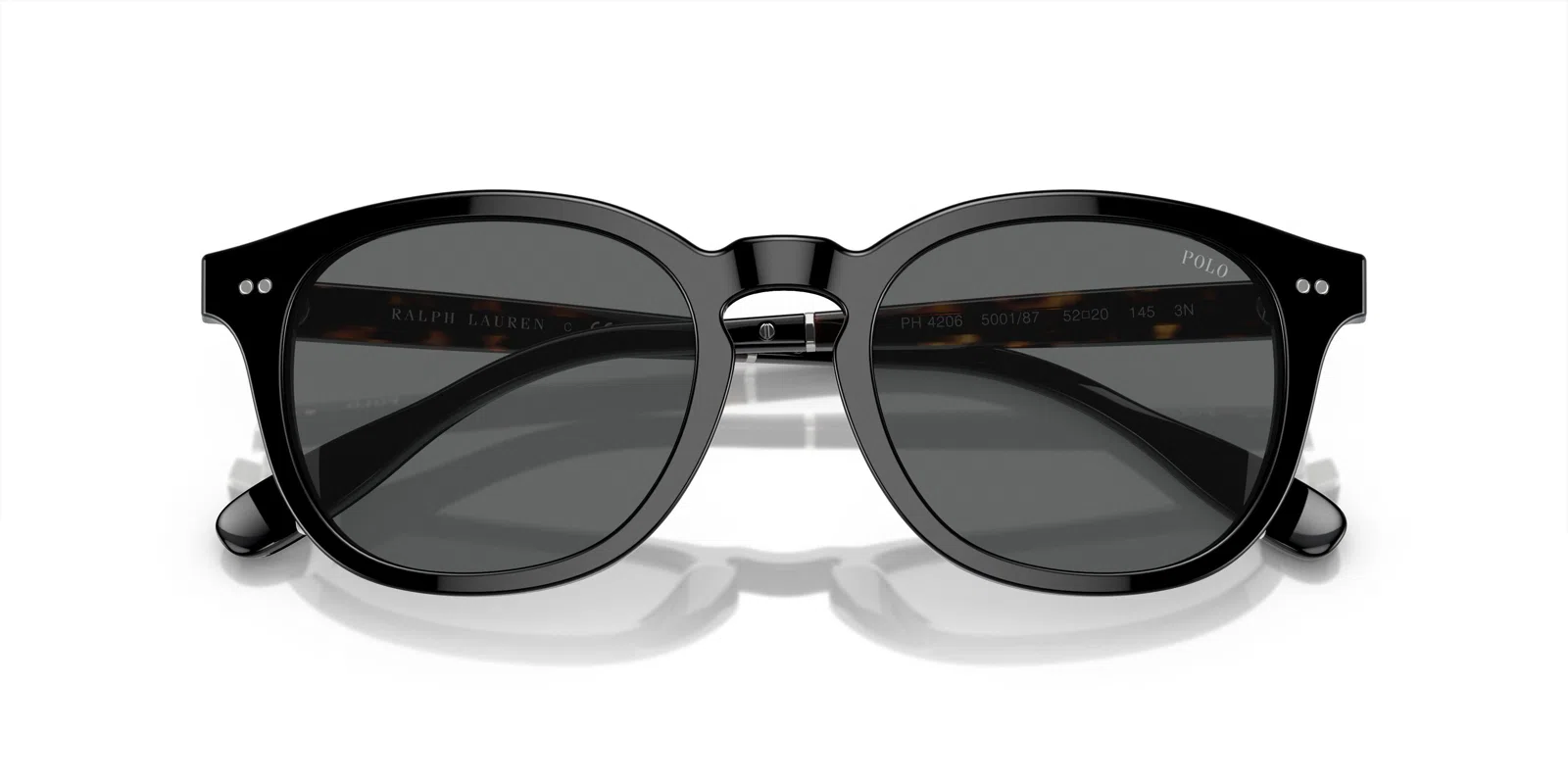 Polo 4206 Sunglasses - view 33